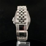 ROLEX GMT-MASTER II 126710BLNR