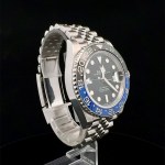 ROLEX GMT-MASTER II 126710BLNR