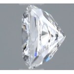 NATURAL DIAMOND PILLOW 0.40 D VVS1 - PILLOW - YELLOW