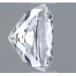 NATURAL DIAMOND PILLOW 0.40 D VVS1 - PILLOW - YELLOW