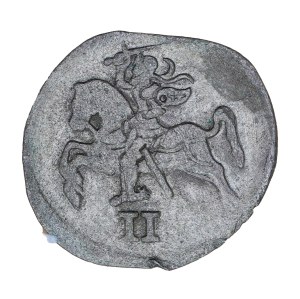 2 denarii 1570. - Sigismund II Augustus