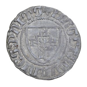 The Teutonic Shelter - Winrych von Kniprode 1351-1382.