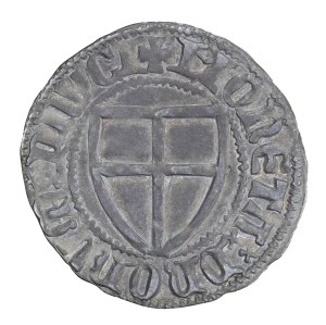 The Teutonic Shelter - Winrych von Kniprode 1351-1382.