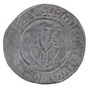 Halfskoye - Winrych von Kniprode 1351-1382.
