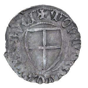 The Teutonic Order of the Teutonic Knights - Konrad III von Jungingen 1393-1407