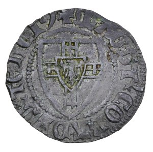 The Teutonic Order of the Teutonic Knights - Konrad III von Jungingen 1393-1407