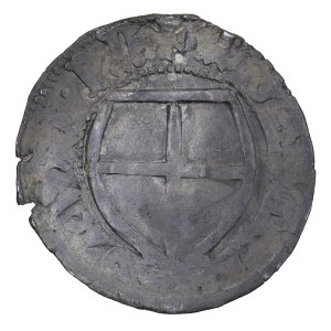 Szeląg Ulryk von Jungingen 1407-1410