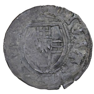 Szeląg Ulryk von Jungingen 1407-1410