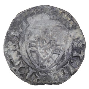 The Teutonic Order - Henry I von Plauen 1410-1413