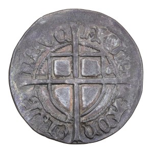 The Teutonic Order - Paul von Russdorf 1423-1441