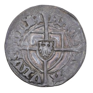 The Teutonic Order - Paul von Russdorf 1423-1441