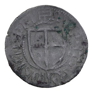 The Teutonic Order - Henry Reffle von Richtenberg 1470-1477
