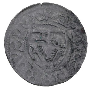 The Teutonic Order - Henry Reffle von Richtenberg 1470-1477