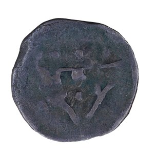 Denarius - 12th-14th century, Kolobrzeg, Bishopric of Kamieńsk