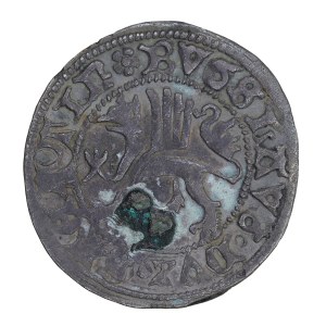 Sheląg 1496, Pomerania, Boguslaw X