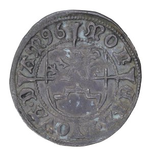 Sheląg 1496, Pomerania, Boguslaw X