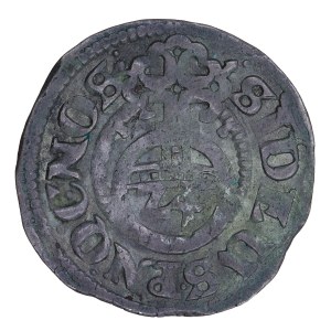 Grosz 1611 r., Pomorze, Filip Juliusz