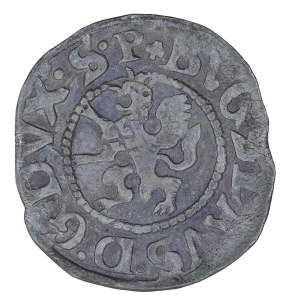 Double sable n.d. Pomerania, Boguslaw XIV