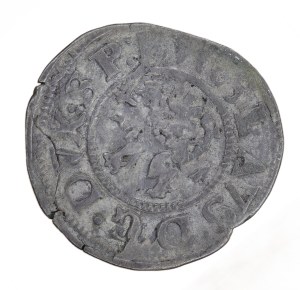 Double noble of 1622, Pomerania, Boguslaw XIV