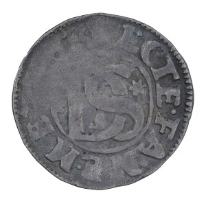 Double shell, Pomerania, Philip Julius