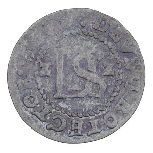Double noble of 1622, Pomerania, Ulrich