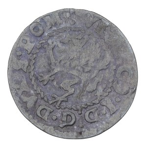 Double noble of 1622, Pomerania, Ulrich