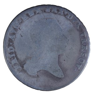 1/6 thaler 1811, Duchy of Warsaw