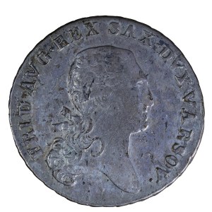 1/3 of a thaler 1811, Duchy of Warsaw
