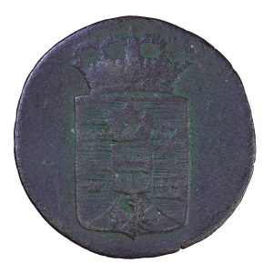 1 schilling 1774 r. S - Księstwo Oświęcimsko-Zatorskie