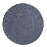 2 zloty 1831, November Uprising