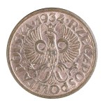 1 penny 1934 Second Polish Republic 1923-1929