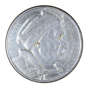 10 gold 1932, Sobieski, Second Polish Republic 1923-1929