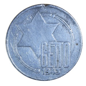 March 10, 1943, ghetto