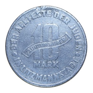March 10, 1943, ghetto