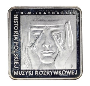 PLN 10, 2009, Czeslaw Niemen