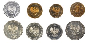 1988 vintage set.