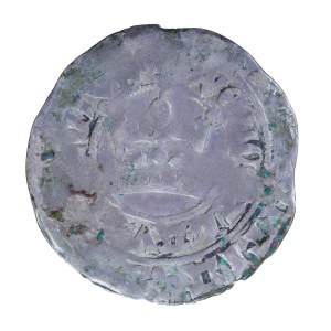 Grosz praski, Władysław IV (III) (1378-1419)
