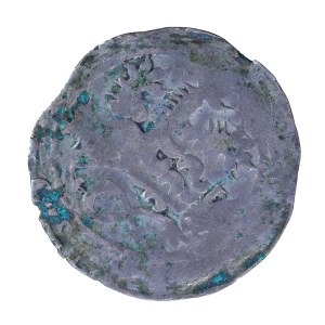 Prague penny, Ladislaus IV (III) (1378-1419)