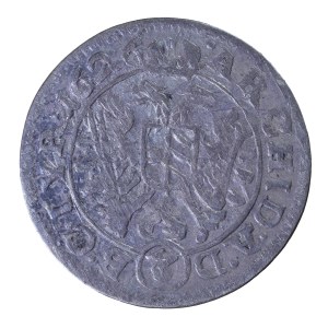 3 krajcary 1626 r., Ferdynand II, Wiedeń
