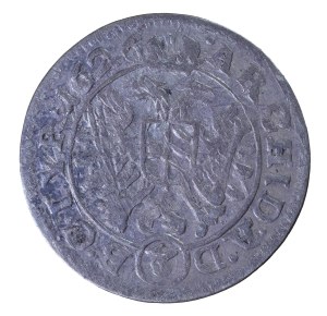 3 krajcars 1626, Ferdinand II, Vienna
