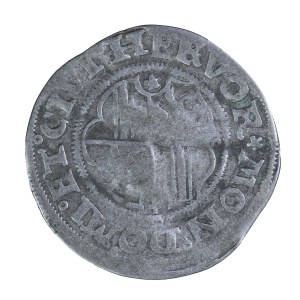 1 mariengrosz b.d., Herford, Anna von Limburg (1520-1565 r.)