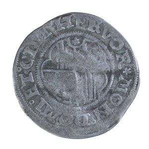 1 mariengrosz n.d., Herford, Anna von Limburg (1520-1565).