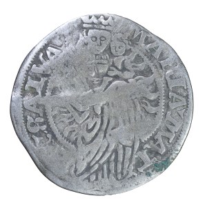 1 mariengrosz n.d., Herford, Anna von Limburg (1520-1565).