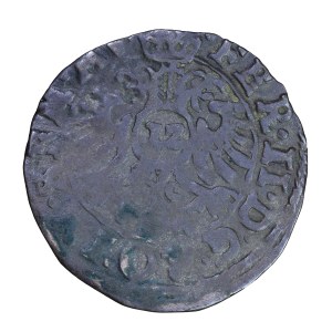 12 krajcarów kiperowych 1621 r., Hesja - Kassel, Maurycy (1592-1627 r.)
