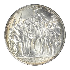 3 marks 1913, Prussia
