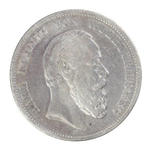 3 marks 1911.