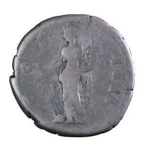 Denar, Antoniusz Pius (138-163r.)