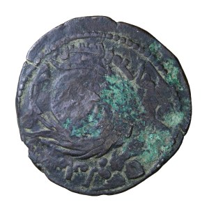 Large bronze, Islam - to be recognized