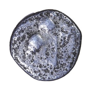 Obol 387-295 BC, Greece, Ionia, Ephesus