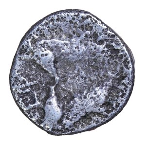Obol 387-295 r. p.n.e., Grecja, Jonia, Efez